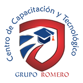 logo gromero